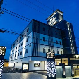 パサディナホテル11 市原店, hotel sa Ichihara