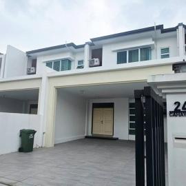 Cahaya Villa 2451 Homestay