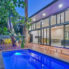 Clifton Beach House - Clifton Beach, hotel a Clifton Beach