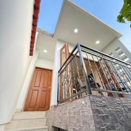 Apartamento CRISALF, hotel in Santa Cruz de Mompox