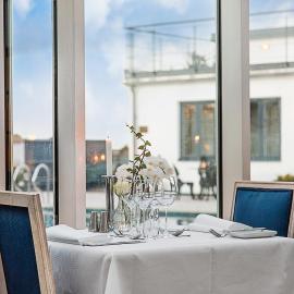 Hotell Gässlingen, hotel in Skanör med Falsterbo