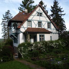 Das Alte Forsthaus, hotel a Geisenheim