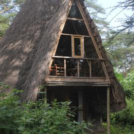 Oasis Eco Camp