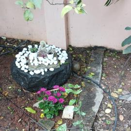 Garden Villa, Hyderabad