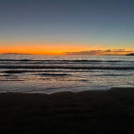 Seabreeze Retreat - Paraparaumu Holiday Home