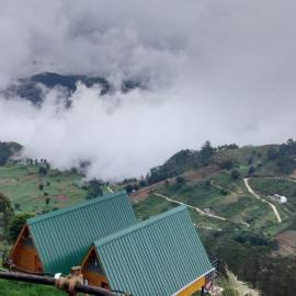 RIYA WOOD HOUSE Kodaikanal, hotel in Kodaikānāl