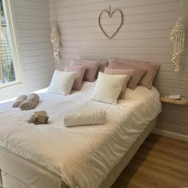 Zandvoort Boutique Apartments, hotel em Zandvoort