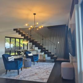RESIDENTIAL 4 BEDROOM House, hotel en Coffs Harbour