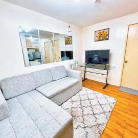 Seawind Condominium Near Airport Building 3