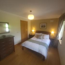 Gullistan Room, Kilpipe House โรงแรมในอาเธนรี