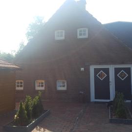Haus Oltmanns