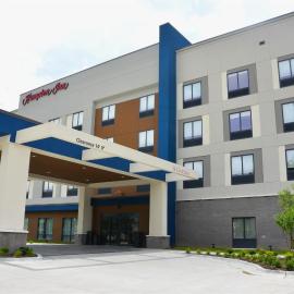 Hampton Inn Cabot, hotel in Cabot