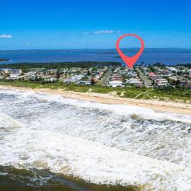 Sea Spray- Private Pool, Beach, Table Tennis