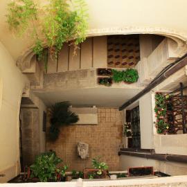 Casa P&G, hotel Niscemiben