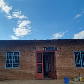 TWESA Community Guest House, hotel a Chibotero