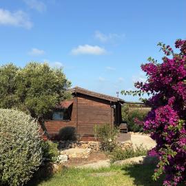 Chalet Maria