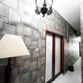Radom Residence, hotel in Jakarta
