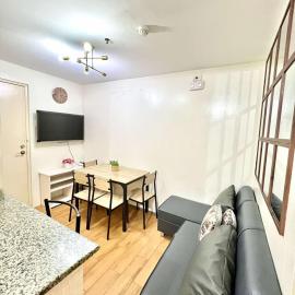 Seawind Condominium Near Airport Building 4