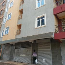 BNB Makutano Meru โรงแรมในMeru