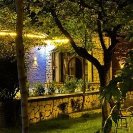 Afghania Guest House, hotel sa Kabul