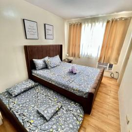 Seawind Condominium Near Airport Building 3