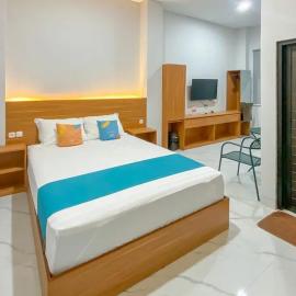 Sans Stay Syariah Asyifa Purwokerto, hotel em Purwokerto