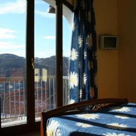 Orchidea Selvatica B&B, hotel v destinaci Levice