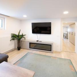 The Nice Apartment