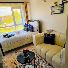 lavender homes, hotell i Ongata Rongai 