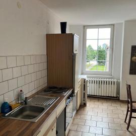 Dähre Wohnung 2, hotel in Dähre