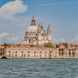 वेनिस में, होटल Hotiday Venezia Cape