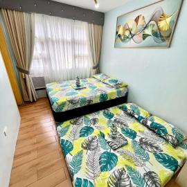 Seawind Condominium Near Airport Building 2