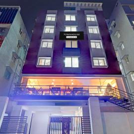 Townhouse Oak Visakhapatnam Lumbini Park