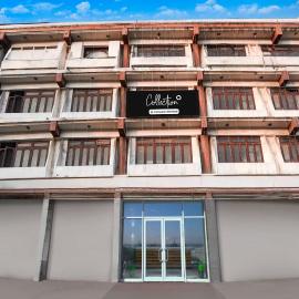 Townhouse Bada Chauraha Metro Station Kanpur