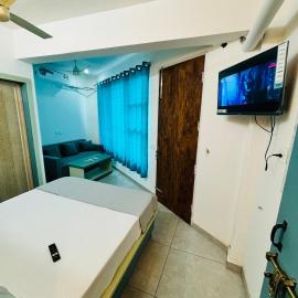 Hotel Minar, Hotel in Rohtak