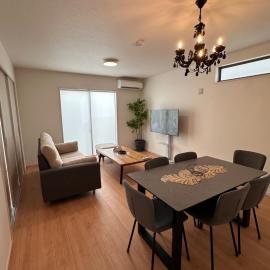 AKEMIOーHOUSE - Vacation STAY 37088v