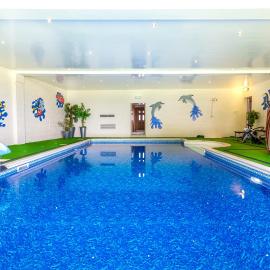 Thornbank House, hotel in Stranraer