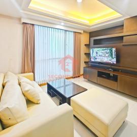 Luxury 3BR Casa Grande Apt with Wi-Fi, Pool, Gym by 2ndHome