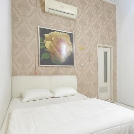 Alza 2 Cianjur Mitra RedDoorz, готель у місті Чіанджур