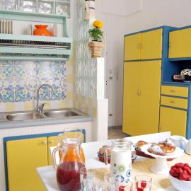 DF bed and breakfast