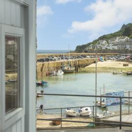 Berlewen, Mousehole