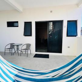 La Ventana Apartments Biznaga 2, hotel in La Ventana