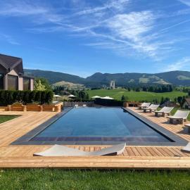 Linta Hotel Wellness & Spa, hotelli kohteessa Asiago