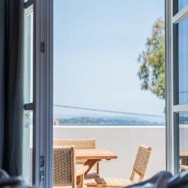 Liberty Suites Spetses