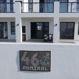 Kwagga Inn, hotel in Stompneusbaai