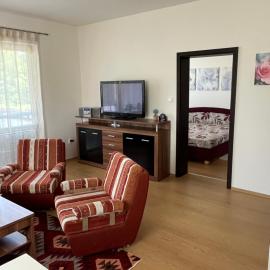 Apartman IRIS Podhajska