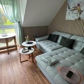 Gemütliches Wohnen in Düren