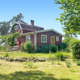 2 Bedroom Stunning Home In Kalmar, Hotel in Kalmar