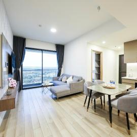 Bống Homestay-Luxury Apartment-Vinhomes Grand Park