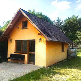 Domeček Trojanovice, hotel in Trojanovice